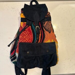 COOGI vintage coogi backpack